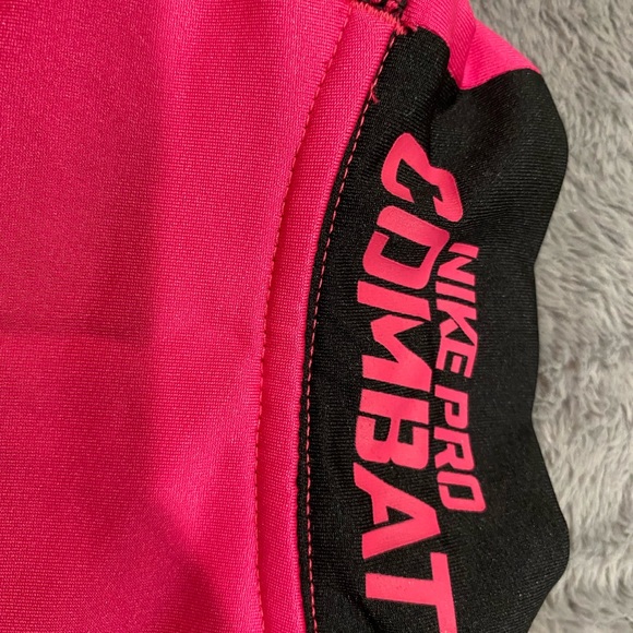 NIKE PRO COMBAT HYPERWARM SZ M NEW UNWORN DRI FIT - Picture 2 of 10